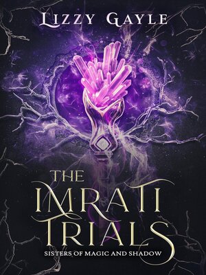 cover image of The Imrati Trials